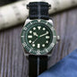 42mm, Titanium, Automatic Miyota 8215, Sapphire Crystal, 200m Waterproof