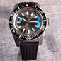 41mm 62MAS Automatic 300m Diving Black/Grey/Blue Dial Men Watch AR Domed Sapphire Glass Luminous NH35A PT5000 Movement