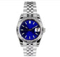 36/39mm, Stainless Steel, Sapphire Glass, Solid Color Dial, Automatic Seiko NH35 Movement, 100m Waterproof