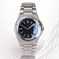 40mm, Automatic Mechanical Watch, Miyota 8215, Stainless Steel, Sapphire Crystal