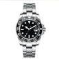 40mm, Stainless Steel, Sapphire Glass, 200m Waterproof, Automatic Seiko NH35A Movement, Screw Down Crown