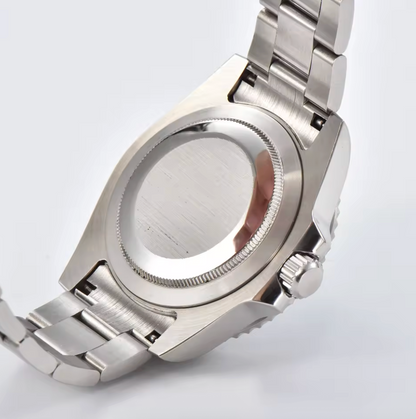 NH70 Automatic Movement, 200m Water resist, Sapphire Crystal, Stainless Steel