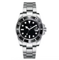 NH35A Automatic Movement, Water-resist 200m, Sapphire Glass, 40mm case