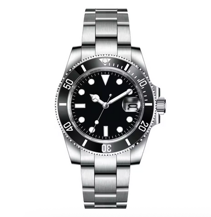 NH35A Automatic Movement, Water-resist 200m, Sapphire Glass, 40mm case