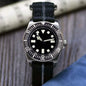 42mm, Titanium, Automatic Miyota 8215, Sapphire Crystal, 200m Waterproof